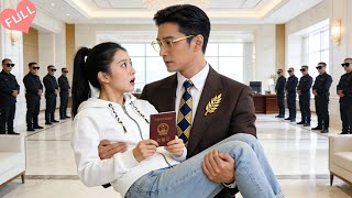 To Repay Debt, She Weds a Billionaire CEO by Contract—Unknown to Her, He Already Loves Her