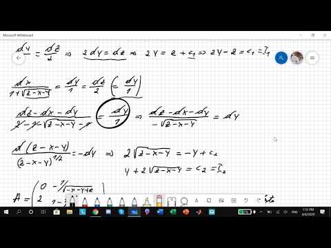 Temă Seminar 7 ETTI - Adrian Iamandache