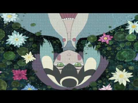 Turii ～Panta Rhei～ トゥーリと星の民 HD