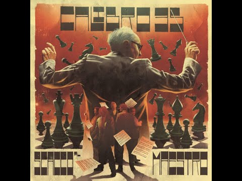 Calibro 35, intervista a Tommaso Colliva e Massimo Martellotta - Scacco al Maestro – Vol. 1