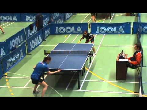 131013 Sisu GP, Patricia L Jensen - Malene Wixner