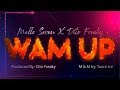 Mello Seven X Dito Freaky Baddest Wam Up Sierra Leone Music 2019 Music Sparks