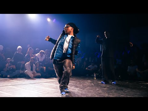 Delanotché & Xelyna  vs Suzzane & Mounia - Top 10 - 2vs2