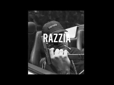 [FREE] "Razzia" | Kolja Goldstein X 187 Strassenbande Type Beat | Trap/Rap Beat | Instrumental 2023