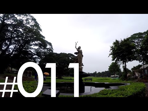 VLOG Entry #011 Flight School and Unlimited Rice (BONUS - KIKI CHALLENGE!)