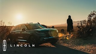 LincoLn A Lesson in Flying | Lincoln