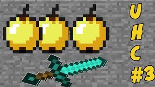 Miniaturka - UHC #3 Walka z internetem