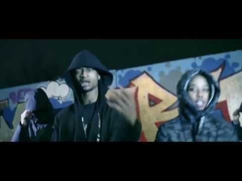 MDARGG - RYU (MUSIC VIDEO) | @MDargg | Link Up TV