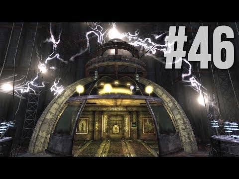 Let's 100% Fallout: New Vegas Part 46 - (Not) Keeping My Head