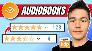 How to Get ACX Audiobook Reviews FAST for Amazon KDP