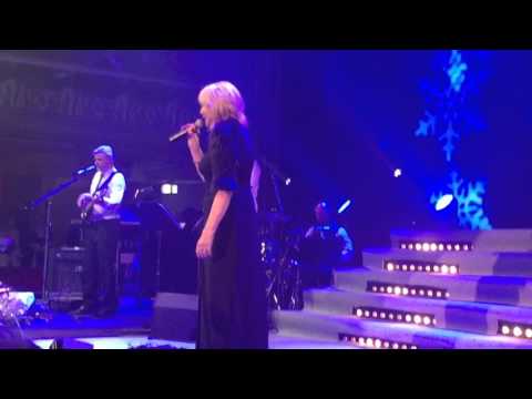 Hana Zagorova Lucerna 18.12.2015