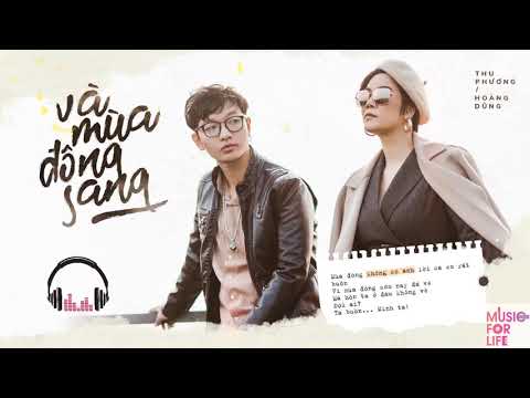 Và Mùa Đông Sang - Thu Phương & Hoàng Dũng