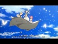 Magi, the Labyrinth of Magic Op.2 Ext.Video ...