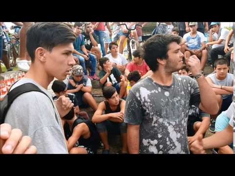 RODRI vs NICO vs DONKING vs PM || OCTAVOS DE FINAL  MASTER FREE  FECHA 3