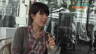 &quot;I&#39;m regimented cause I&#39;m Chinese&quot; (Emmy the Great Pt 3)