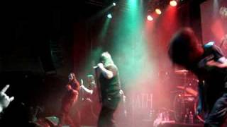 Dismember - Pieces (live @ 20 Years Anniversary Show)