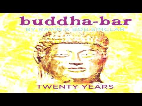 Buddha Bar 20 Years Anniversary - Serdar Ayyildiz - The Voyager