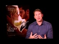 Facebook Fan Questions with Nicholas Sparks - Favorite Part of The Lucky One Book
