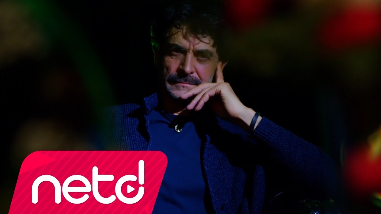 Metin Günay - Mavili