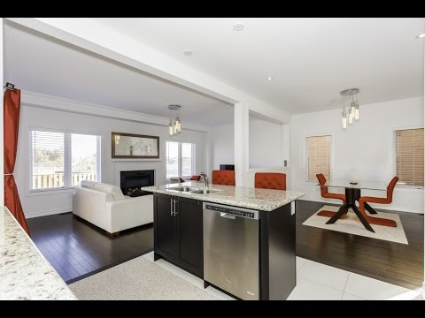 23 DUSK DR., BRAMPTON