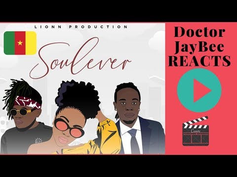 Lionn Prod. Ft. Gomez x Kameni x Mr Leo - Soulever (Official Video) REACTION| JayBee REACTS.
