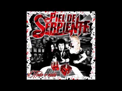 04 - EL CHALECO DE BON SCOTT - PIEL DE SERPIENTE