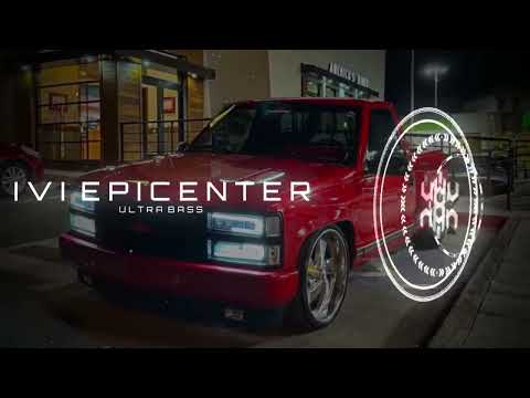 FIRST LOVE-OSCAR ORTIZ x EDGARDO NUÑEZ-EPICENTER BASS BOOSTED+REEVERB