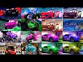 Lightning McQueen Eater Coffin Dance Song COVER