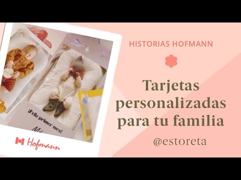 Video - ¿Qué escribir en una tarjeta para un recién nacido?