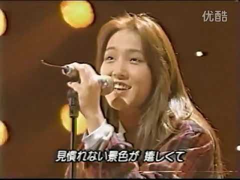 MANISH - 煌めく瞬間に捕われて (SLAM DUNK 灌籃高手 - ed3)