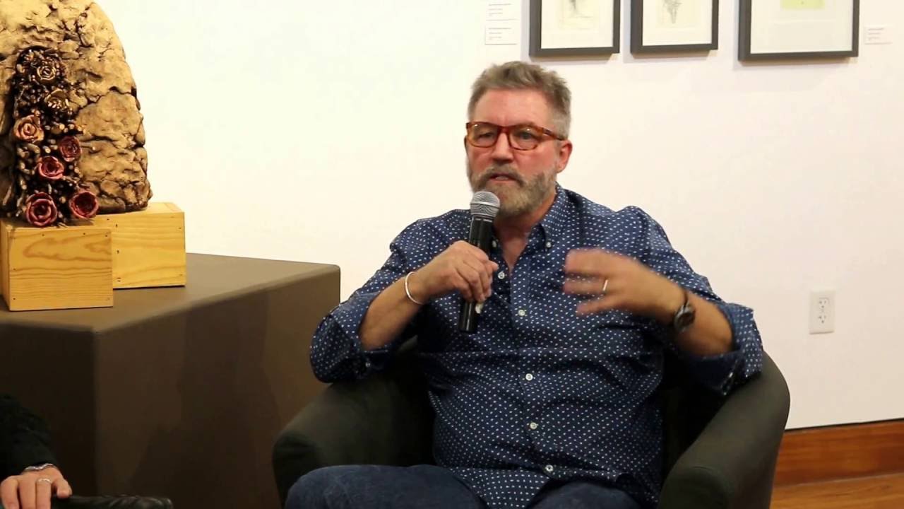 Bill Catling: Two Rooms