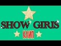 "Open Kids - SHOW GIRLS" Фанатское видео 