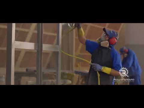 Rulli Standard - Institucional