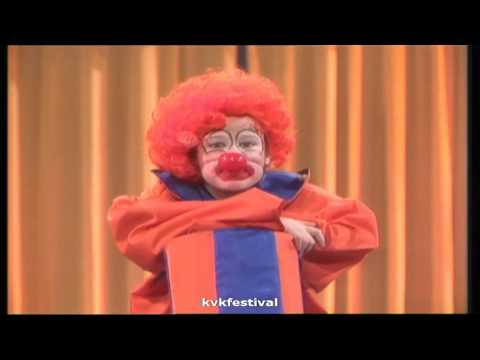 Kinderen voor Kinderen Festival 1992 - En ik