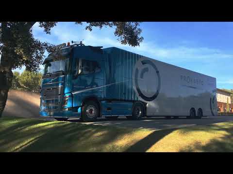 Prokasro designs, wraps & lettering