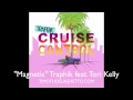 "Magnetic" feat. Tori Kelly- CRUISE CONTROL ...