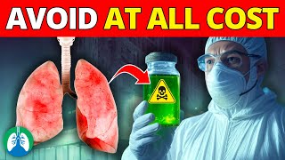 The #1 Most Dangerous Ingredient for Your Lungs