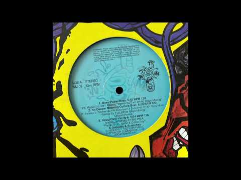 Bass Power (Wicked Mix 9) - Raze