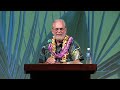 God's Power - Pastor Jeff Johnson - Session 3