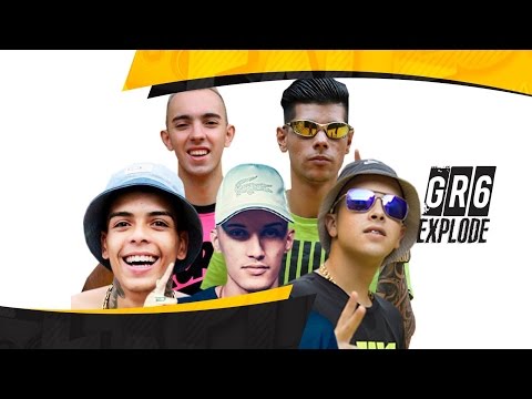MCS Yago, G15, Léo da Baixada, Kevin, Phe Cachorrera - Das Nave (DJ Kevin e DJ André)