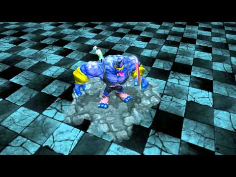 League of Legends - Mr. Mundoverse