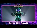 Duiker - 'Dusk Till Dawn' - ZAYN ft. Sia | The Masked Singer | VTM