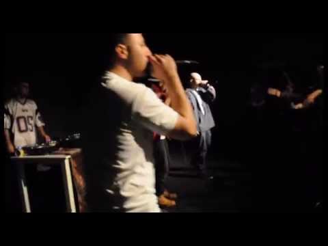 Kansas Müzik - Biyonik Kasırga Vol1 (Canlı Performans)