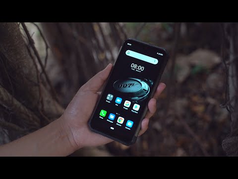 Ulefone Armor 7E: First Hands-on & Impressions