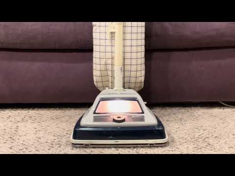 EUREKA “Vacuum Sound and Video”  1Hr  ASMR Sleep, Relax, Study,   #asmr