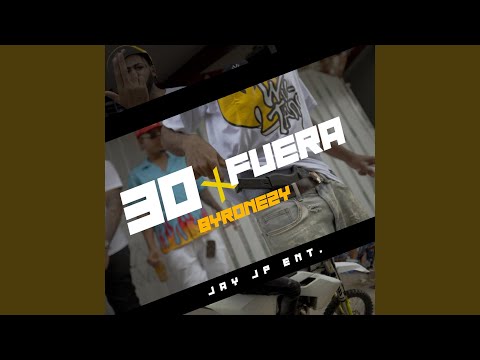 30 x Fuera