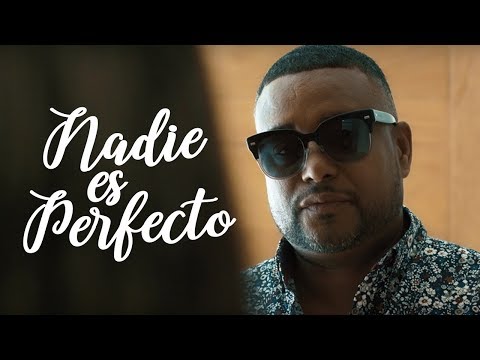 Luis Miguel del Amargue - Nadie es Perfecto - Video Oficial 4K