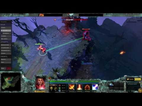 Lina immortal 3 Ti6