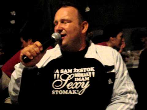 S namerom podjoh - Miroslav Misic & Pet Plus Band