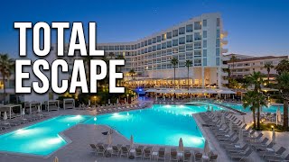 Experience Bliss at Leonardo Plaza: Your Serene Escape Awaits